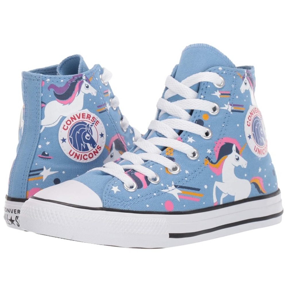Unicorn Converse Sneakers